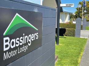 Bassingers Motor Lodge, Levin